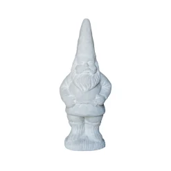 Decoración navideña Concrete Santa, Concrete, large