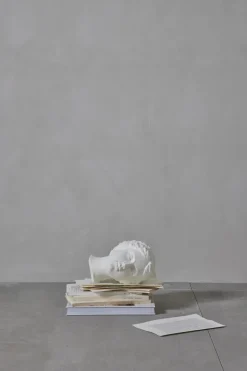 Decoración Sofilla 14 cm, Blanco