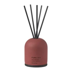 Difusor con varillas Fraga 100 ml, Bergamott Orange Cedar Wood