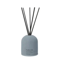 Difusor con varillas Fraga 100 ml, Rose & White Musk-Flintstone