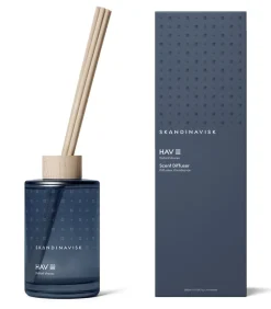 Difusor con varillas Hav, 200 ml