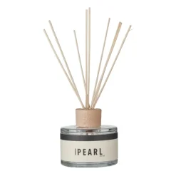 Difusor con varillas Humdakin 250 ml, Pearl