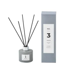 Difusor con varillas NO. 3 Santal Fig, 100 ml