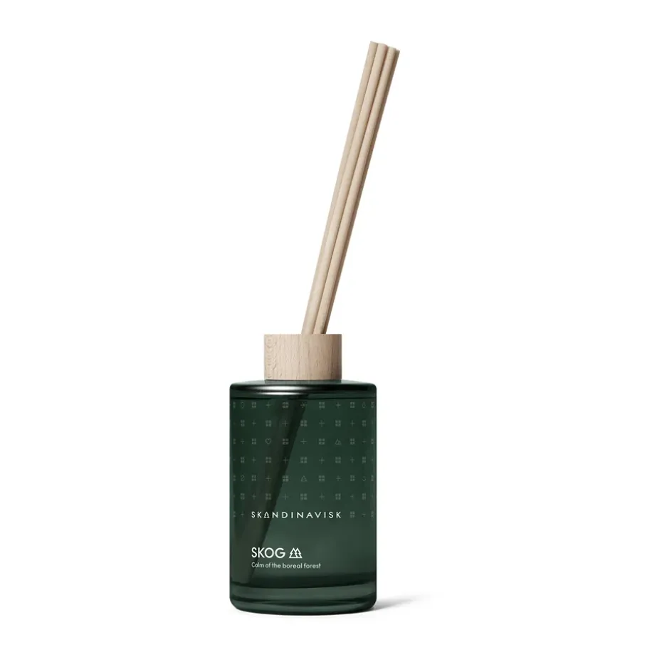 Difusor con varillas Skog, 200 ml