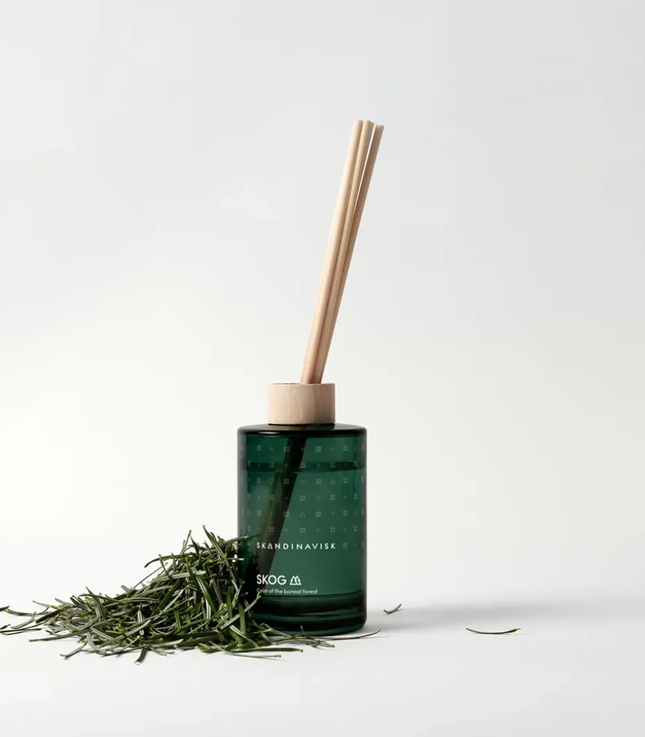 Difusor con varillas Skog, 200 ml