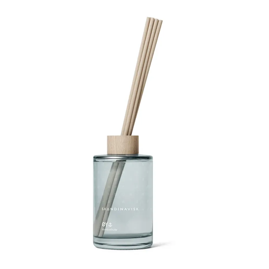 Difusor con varillas Øy, 200 ml