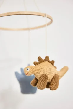 Dino mobil, Ø20 cm