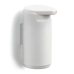 Dispensador de jabón de pared RIM 14,4 cm, White