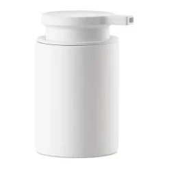 Dispensador de jabón Karma 25 cl, White