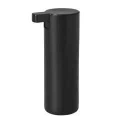Dispensador de jabón Modo, negro