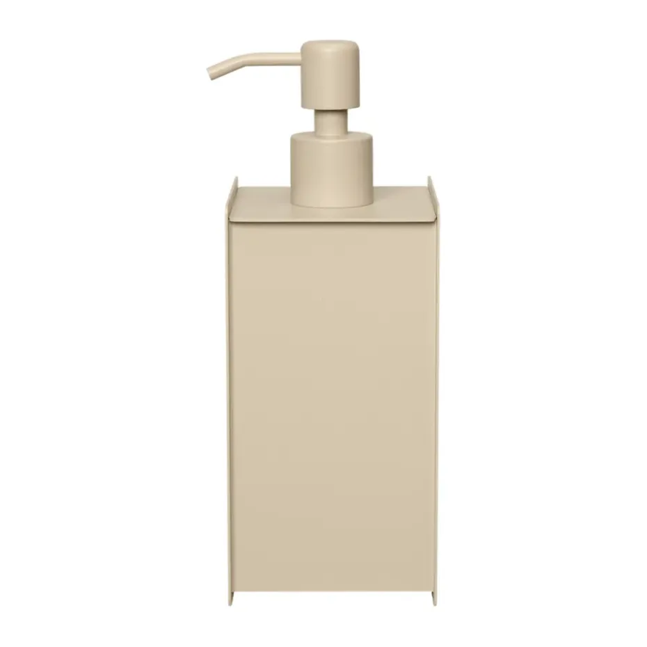 Dispensador de jabón Sama, Cashmere