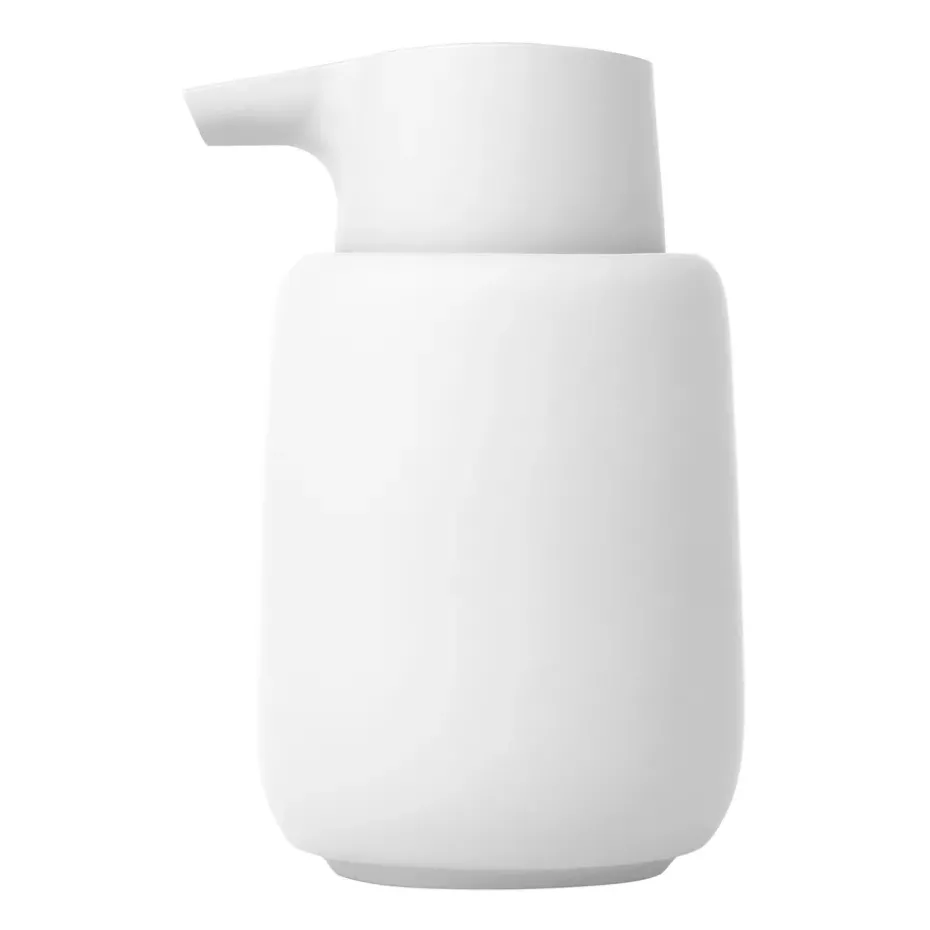 Dispensador de jabón Sono 25 cl, blanco