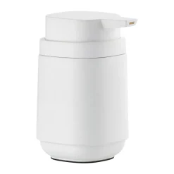 Dispensador de jabón Time 13 cm, White