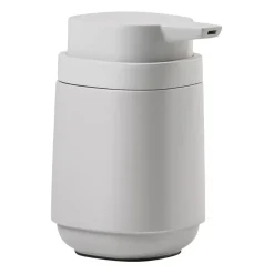 Dispensador de jabón Time 13 cm, Soft grey
