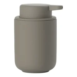Dispensador de jabón Ume, Taupe