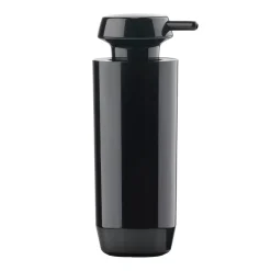 Dispensador de jabón Zone Suii 17,5 cm, Black