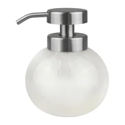 Dosificador de jabón Opal, Lino