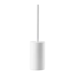 Escobilla de baño Karma, White