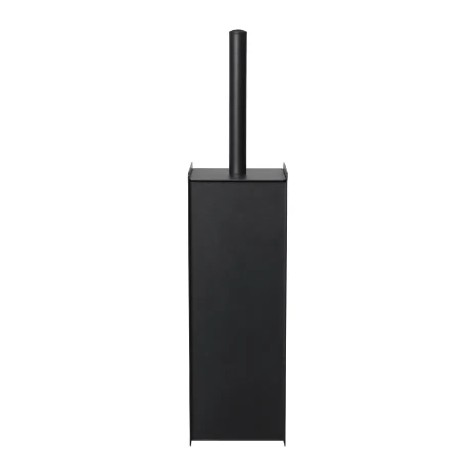 Escobilla de baño Sama, Black