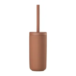 Escobilla de baño Ume, Terracotta