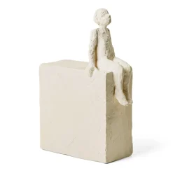 Escultura Astro, Virgo