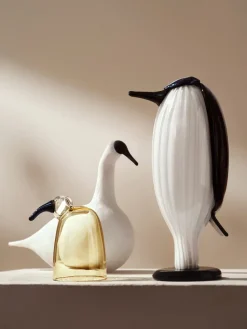 Escultura Birds by Toikka, Mari