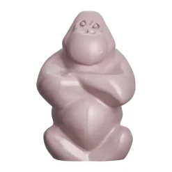 Escultura Gabba Gabba Hey 305 mm, Rosa polvo