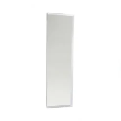 Espejo 7, Blanco