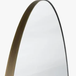 Espejo Amore SC49, Bronced brass