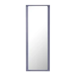 Espejo Arced 170x61 cm, Light lilac