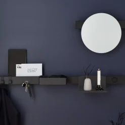 Espejo Flex Mirror, Transparente