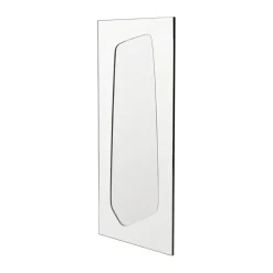 Espejo Folia, Silver, 135 cm