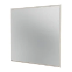 Espejo Montana Mini MSQ 35x35 cm, Arcilla