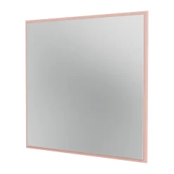 Espejo Montana Mini MSQ 35x35 cm, Rubí