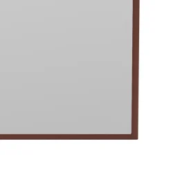 Espejo Montana rectangular 69,6x105 cm, Masala