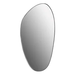 Espejo Serax L 54,5x113 cm, Black