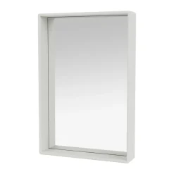 Espejo Shelfie colour frame 46,8x69,6 cm, Nordic