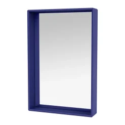 Espejo Shelfie colour frame 46,8x69,6 cm, Monarch