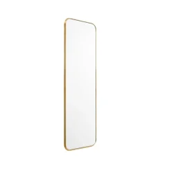 Espejo Sillon SH7, Brass