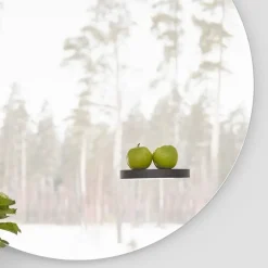 Espejo You, Roble aceitado