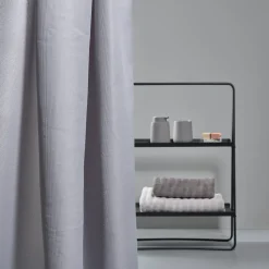 Estantería A-Table, negro