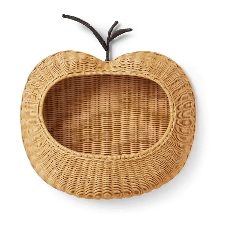Estantería de pared Apple, 49,6x52 cm
