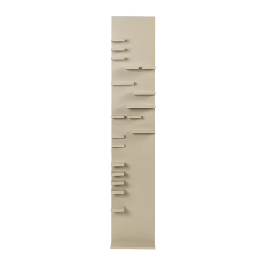 Estantería de pared Parade 140 cm, Cachemira