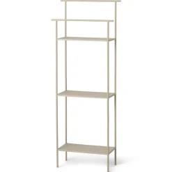 Estantería Dora 30x79 cm, Cashmere