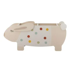 Estantería para libros Villja 87x38 cm, Blanco