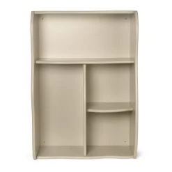 Estantería Slope 66x95 cm, Cashmere