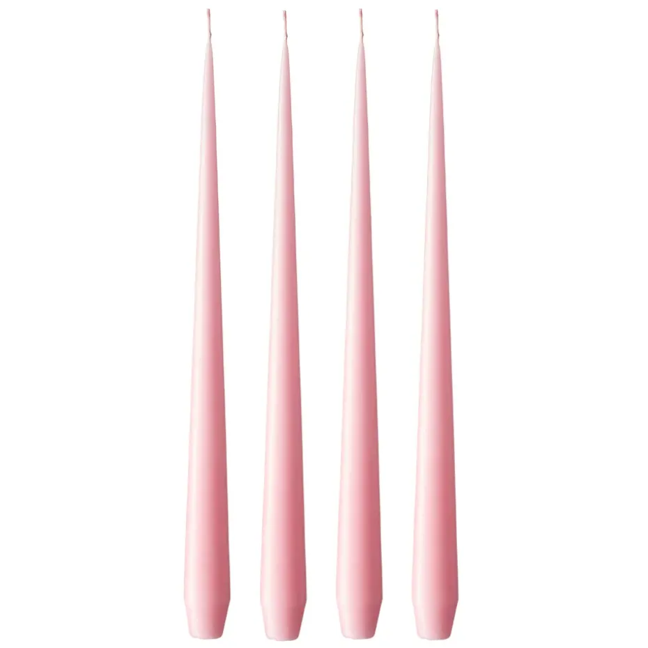 ester & erik 4 Velas mate, Cherry bloom 40, 32 cm