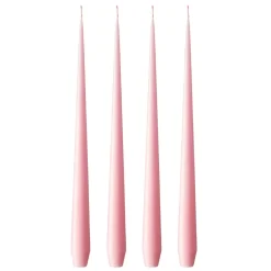 ester & erik 4 Velas mate, Cherry bloom 40, 42 cm
