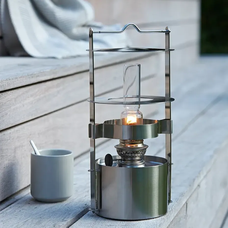 Farol náutico Stelton, 34 cm