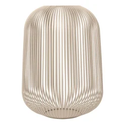 Farol portavelas Lito Ø32 cm, Nomad